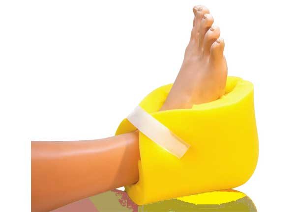 Trakeostomi Kanül Bağı HTSMedical