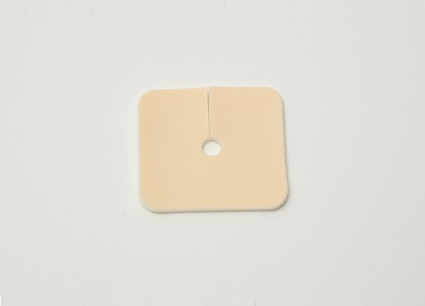 Trakeostomi Kanül Pedi HTSMedical