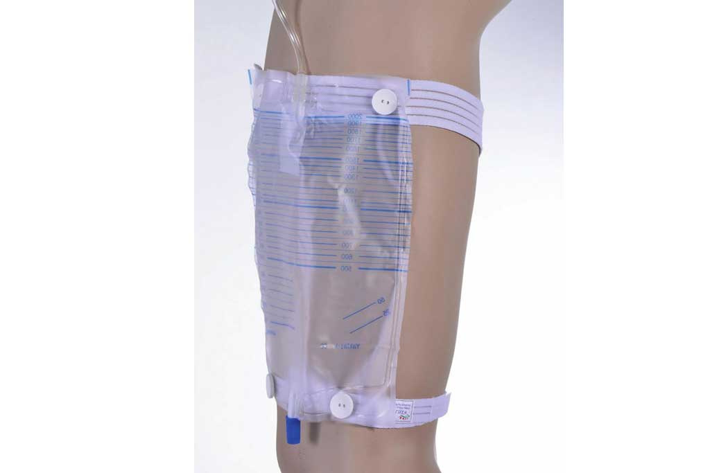 Urine Bag Holder HTSMedical