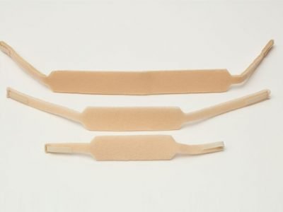 Tracheostomy Tube Holders